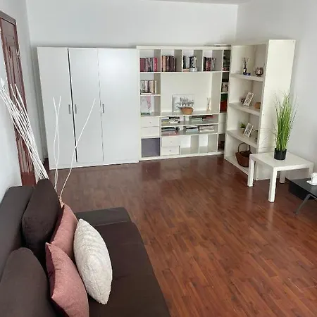 Bucharest Central Stay Apartamento *