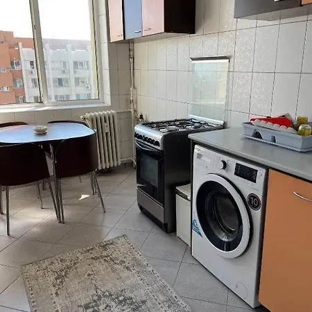 Apartamento Bucharest Central Stay Bucarest