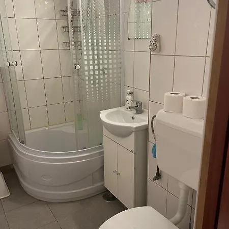 Bucharest Central Stay