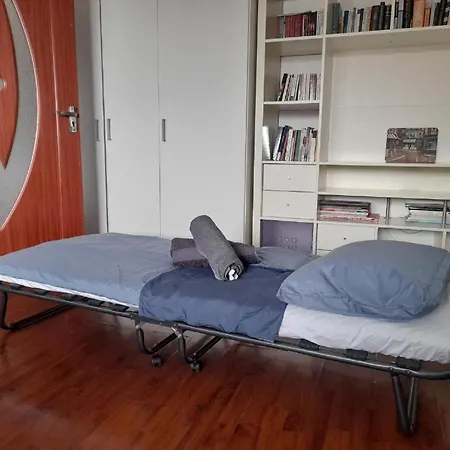 Bucharest Central Stay 布加勒斯特