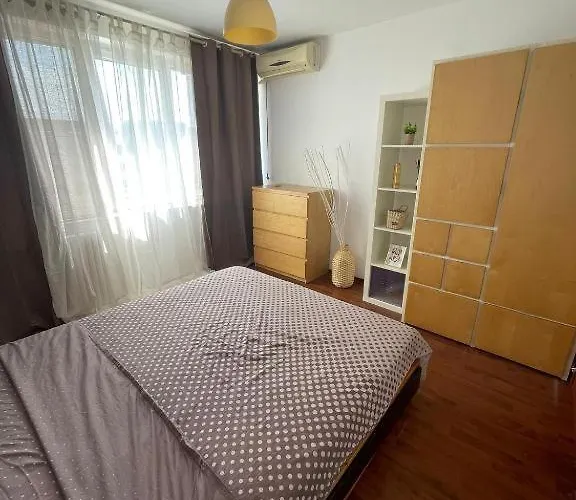 Bucharest Central Stay