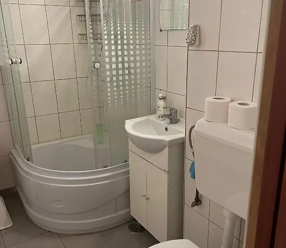 Bucharest Central Stay