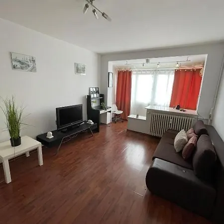 Bucharest Central Stay