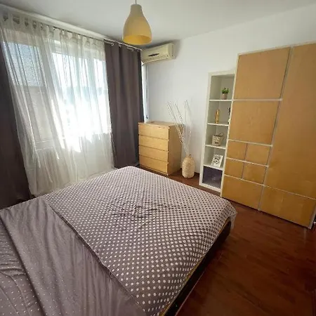 Bucharest Central Stay
